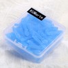 Professional 50pcs Disposable Blackhead and Blemish Remover Tools for Acne,