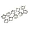 10PCS RC Ball Bearings for ZD Racing Car RC Ball
