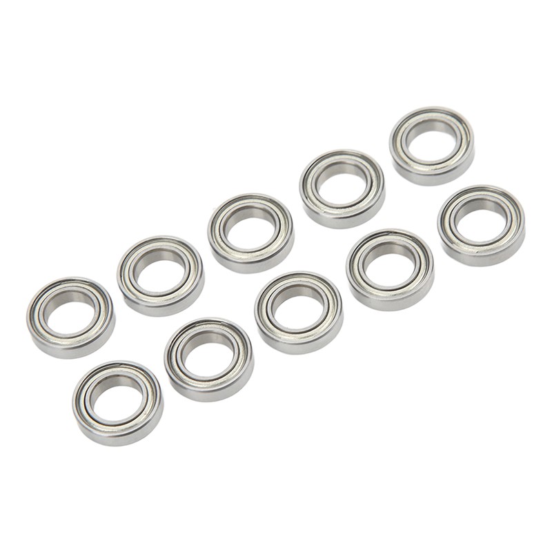 10PCS RC Ball Bearings for ZD Racing Car RC Ball