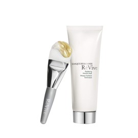 RéVive Moisture Face Mask - Radiance-Boosting Skin Care Infused with Vitamin C to Revive Dull Skin and Improve Clarity - Helps Enhance Skin Hydration & Promotes a Luminous Complexion (2.5 fl oz)