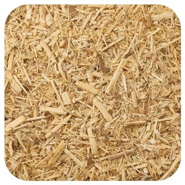 Starwest Botanicals Organic Eleuthero Root, Cut & Sifted, 1 lb (453.6 g)