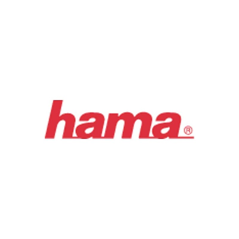 Hama 32GB USB-Stick USB 2.0 Datenstick (10 MB/s Datentransfer, USB-Stick