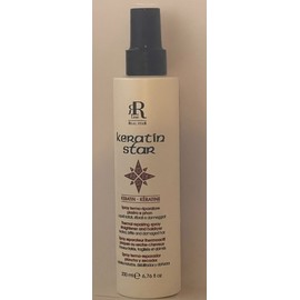 RR Line Thermal Repairing Spray Straightener Hair Dryer 200 ml