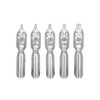Gullor Calligraphy Feather Quill Pen and 5 Calligraphy Nibs for