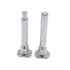 1 SET SHLPDFM Caliper Slider Pin Guide Kit Front Brake