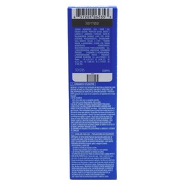 Loreal Excellence Creme Resist#8X Med. Blonde 1.74 Ounce (51ml) (3 Pack)