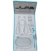 JLab Audio Epic Executive Wireless Active Noise Canceling Earbuds Bluetooth