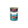 Animonda Cibo umido Grancarno Adult Salmone Spinaci 400 g