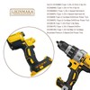 #N578871 N810034 NA013594 N584953 Replacement Parts For Dewalt DCD996 DCD996B