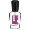 ZOYA ZOYA Armor Top Coat Clear, 0.5 Fl Oz