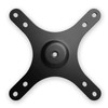 Kado Portable Monitor Mounting Adapter Bracket Plate, 1/4" Screw Hole