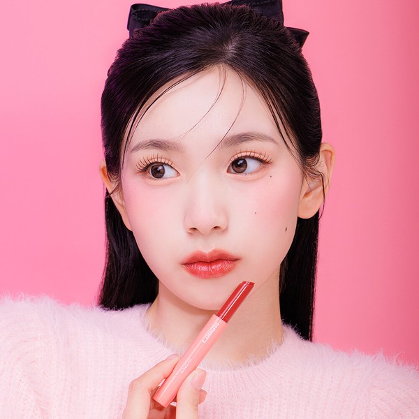the SAEM Saemmy&rsquo;s Syrup Shot Melting Balm 5 Colors -