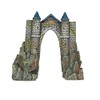 Aqua Della Rock Wall Aquarium Decoration Inca l - 29.5
