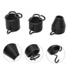 ULTECHNOVO 6pcs Retaining Spring for Pneumatic Tools Compatibility for Air