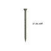 CAMO Premium Trim Screws 2-1/2" #7 ProTech (100 ct)