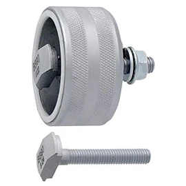 Unior Bottom Bracket Tool for BB90 1625/2BB90, One Size, One Color, Blend Material