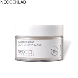 NEOGEN Real Niacinamide Glow Up Daily Mask Pads 180ml/40ea