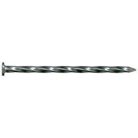 HILLMAN FASTENERS 461344 8D Dec Keg Nail, 2.5"
