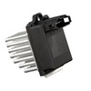 febi bilstein 30601 Control Device for air conditioning, pack of