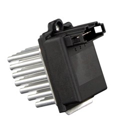 febi bilstein 30601 Control Device for air conditioning, pack of one