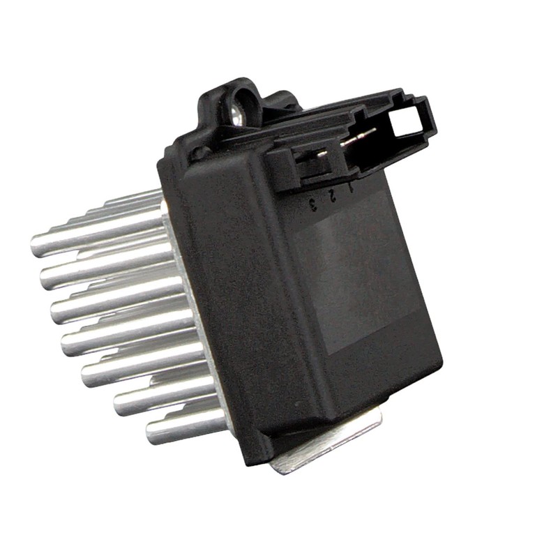 febi bilstein 30601 Control Device for air conditioning, pack of