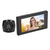 Video Door Viewer 4.5 Inch HD Night Vision Smart Digital