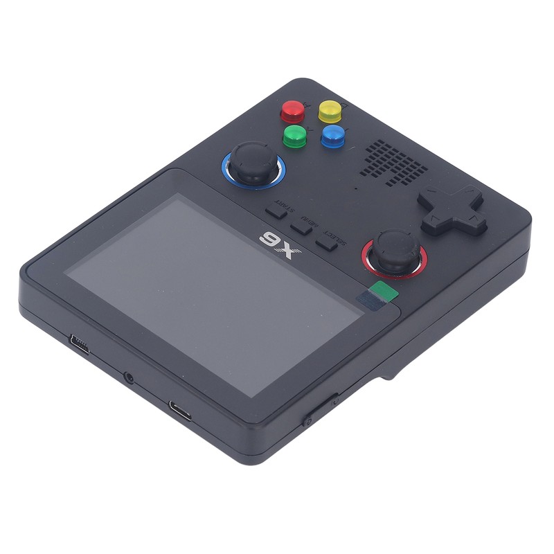 3.5inch Display Game Console HD Screen Joystick Retro Portable Handheld
