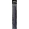 YSPARK YS-337 Purple Hair Brush PL Cutting Comb 1 Piece