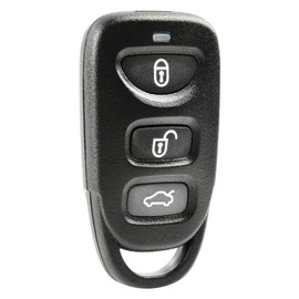 fits 2007-2009 Kia Sorento / 2007-2011 Kia Rondo Key Fob Keyless Entry Remote (PLNHM-T011)