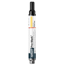 Mohawk Finishing Products Pro Mark Wood Touch Up Marker (Golden Oak)