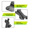 Mofun Quick Release 4 Point Docking Hardware Kit Tour Pack
