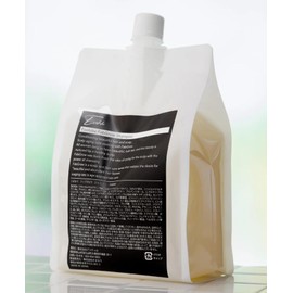 Evolube Adult Women's Hair Quality Improvement Series (FagGrow Shampoo/33.8 fl oz (1000 ml)