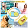 Kids Digital Camera Children Mini Action Camcorder Maximum 5MP 2.0