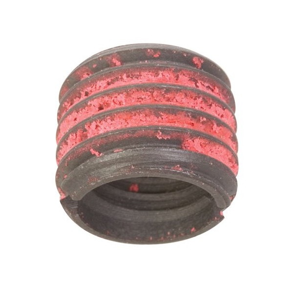 M6 x 1.0 Metric Int. THD, M10 x 1.5 Metric