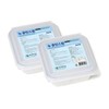 뉴 클린스왑에이 벌크 200매입x2개 알콜솜 알콜스왑 New Clean Swap A Bulk 200 Sheets x 2 Packs Alcohol Wipes Alcohol Swabs