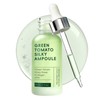 Green Tomato Ampoule Pore Refining Face Serum for Smooth-Looking Skin,