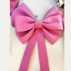 DIY Oversized Bowknot EVA Sponge Bow Hanging Decoration Shopping Mall