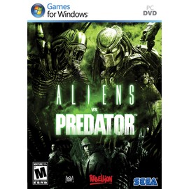 Aliens vs. Predator - PC