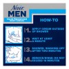 Crema Depiladora Nair Men Cuerpo Vello Masculino 368g 13oz