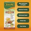 Honey Propolis & Elderflower Syrup for Adults, 8 fl oz