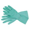 Shigematsu Manufacturing Chemical Protective Gloves (Nitrile) S/4-821-01