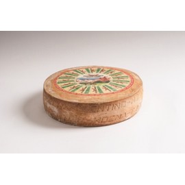 Puzzone di Moena Caseificio Soc. di Predazzo e Moena Approx. 500 g