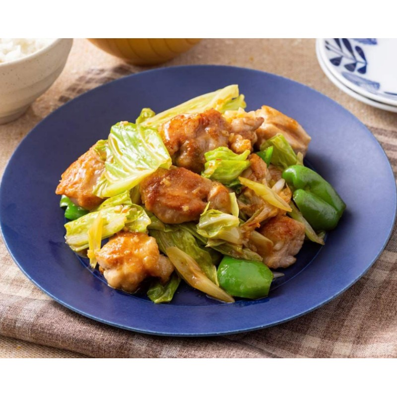 Nisshin Water Does Not Need to Melt, Good Thickness, 3.5