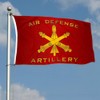 Fyon Air Defense Artillery Flag 3x5 Feet Military Flag Banner