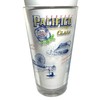 Pacifico Clara Cerveza Jersey Shore Beer Pint Glasses | Set