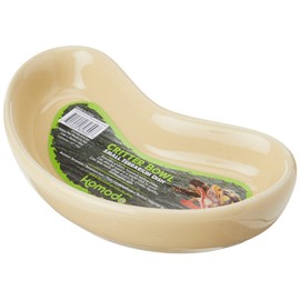 Komodo Kidney Bowl - Sml, One Size