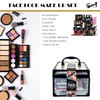 Gloss! Essential Make-Up Malette, 1 Pack (1 x 12 Pieces)
