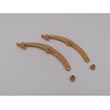 CR-MOESANCO® Set of 2 Arms for Caravan, Motorhome, Boat or