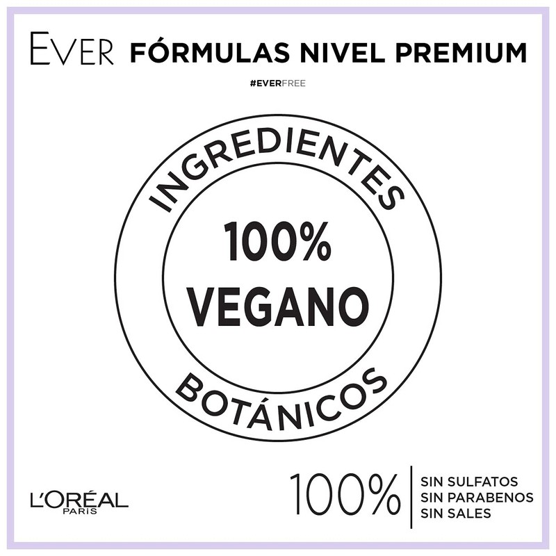 L’Oréal Paris Moisture Sulfate Free Conditioner, Hair Care for Color-Treated