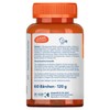 사노스톨 Sanostol 멀티비타민 베어 60개 120g Sanostol Multivitamin Bears 60